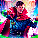 Doctor Strange Marvel Wallpapers New Tab BETA