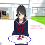 Cover Image of Скачать Guide Yandere Simulator 2017 1.0 APK