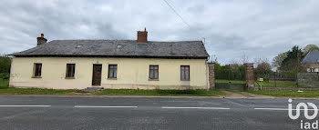 maison à Domléger-Longvillers (80)