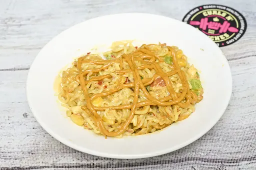 Tandoori Maggi