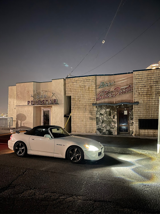 S2000の横浜・YOKOHAMA・港町・ナイトドライブ・気分転換♪に関するカスタム事例の投稿画像2枚目