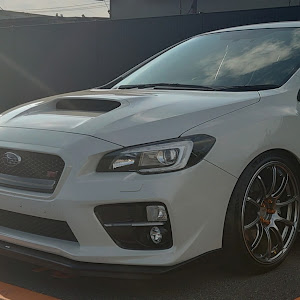 WRX STI