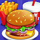 Download Cooking Games : Restaurant Chef Crazy Kitchen Game For PC Windows and Mac 1.0