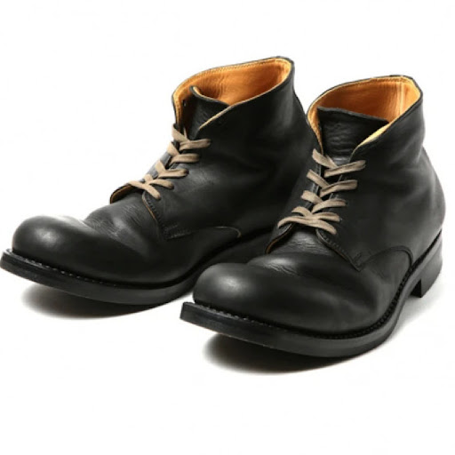 Title 3, Casual Low Cut Round Head Boots. Comfortable ev...
