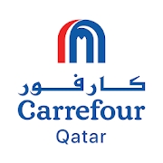 Carrefour Qatar  Icon