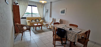 appartement à Saint-Gilles-Croix-de-Vie (85)