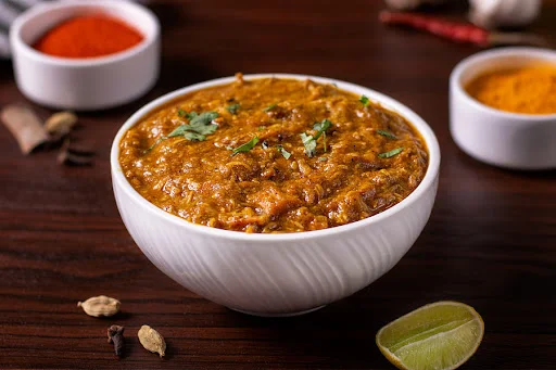 Chicken Bharta