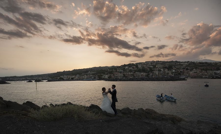 Photographe de mariage Giuseppe Boccaccini (boccaccini). Photo du 23 septembre 2015