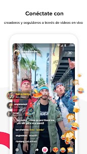 TikTok MOD APK (No Watermark, Premium) 5