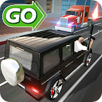 Cover Image of Download Rage Crime Road Riders 1.3 APK
