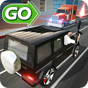 Rage Crime Road Riders Mod apk أحدث إصدار تنزيل مجاني