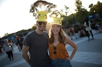 Pokémon GO Fest (Berlín): Día 02