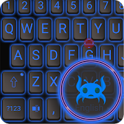 ai.keyboard Gaming Mechanical Keyboard-Blue 🎮 5.0.9 Icon