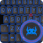 ai.keyboard Gaming Mechanical Keyboard-Blue ? Apk