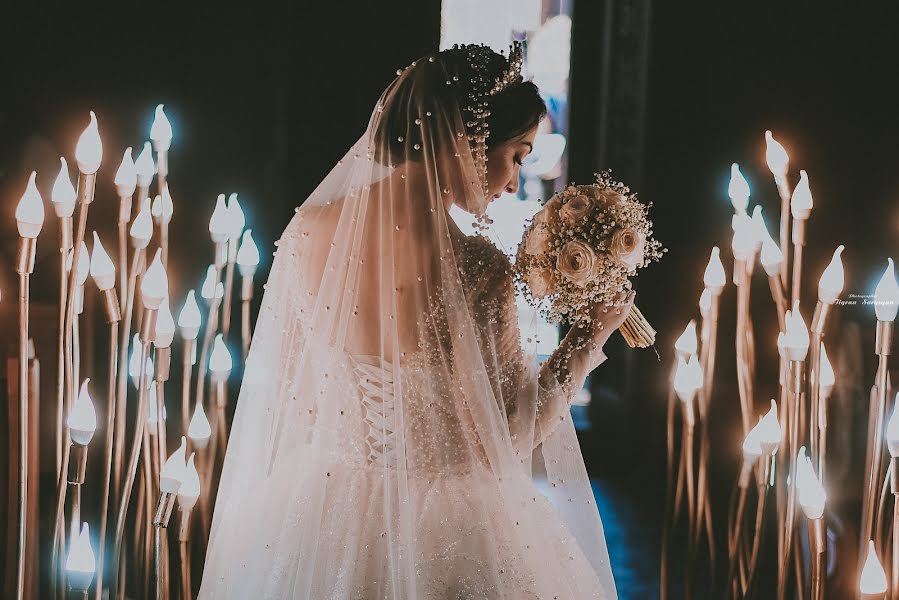 結婚式の写真家Tigran Sargsyan (tiksargsyan)。2021 12月31日の写真