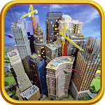 Cover Image of Скачать pocket world 1.0.0 APK