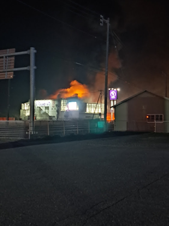 キャンターのことぶきの竜さんが投稿したカスタム事例の投稿画像2枚目