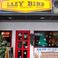 Lazy Bird 美式餐廳