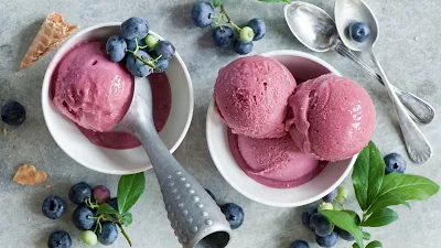 Whey To Go - Healthy Ice Creams