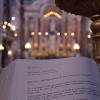 lettura sacra  di 