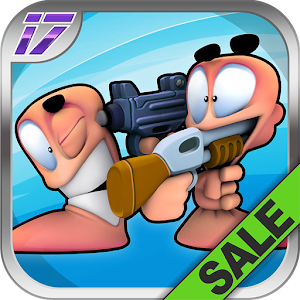 Worms 2: Armageddon apk Download