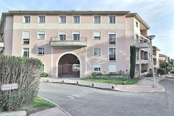 appartement à Carqueiranne (83)