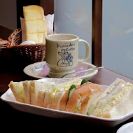 コメダ珈琲店 Komeda's Coffee