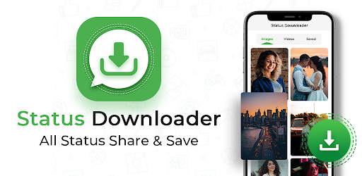 Status Downloader for WhatsApp