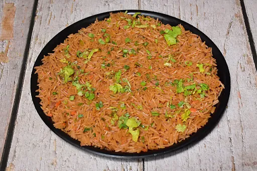 Fried Rice