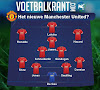 Wat als... Manchester United dromen kon vervullen? Dan kregen we dit elftal met ronkende namen