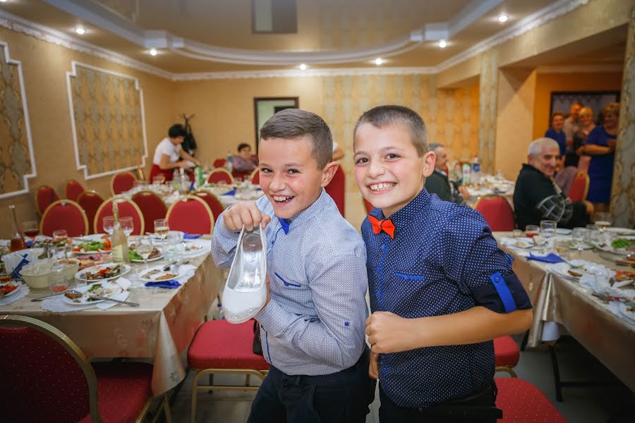 Fotografer pernikahan Vyacheslav Ufimcev (slava4oto). Foto tanggal 30 Desember 2019