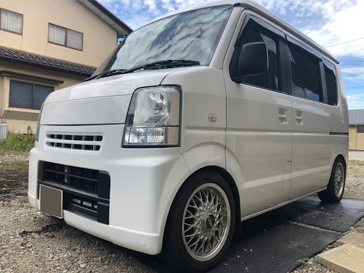 大特価 車高調 エブリィ Da64 サスペンション Www Qiraatafrican Com