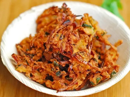 Onion Pakoda