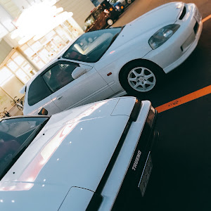 スプリンタートレノ AE86