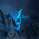 Pokemon Team Mystic