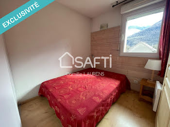 appartement à Bagneres-de-luchon (31)