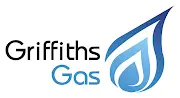 Griffiths Gas Ltd Logo