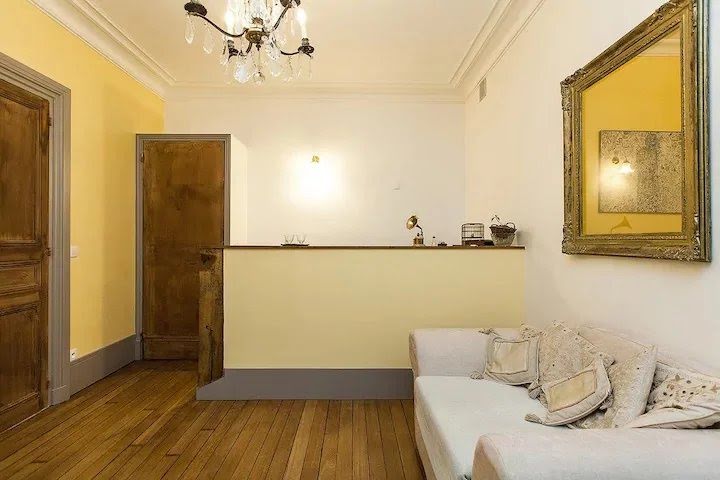 Vente appartement 2 pièces 25.98 m² à Paris 6ème (75006), 518 000 €