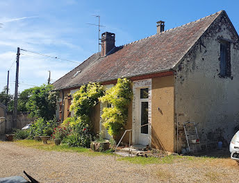 maison à Bray-sur-Seine (77)