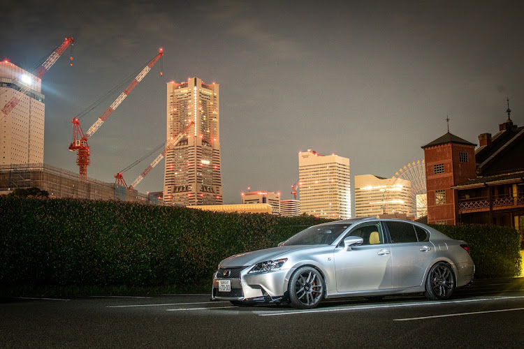 LSのランドマークタワー・横浜夜景・フォロワーさんとコラボ・７月もよろしくお願いいたします・撮影会に関するカスタム事例の投稿画像2枚目