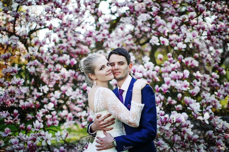 Fotógrafo de bodas Olga Kalacheva (kalachik). Foto del 8 de marzo 2019