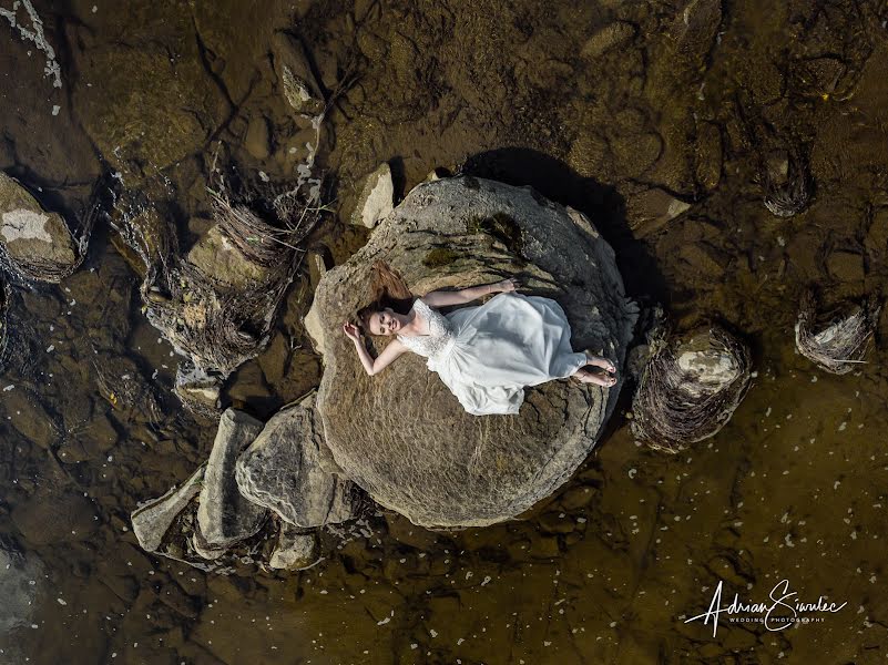 Photographe de mariage Adrian Siwulec (siwulec). Photo du 10 août 2021