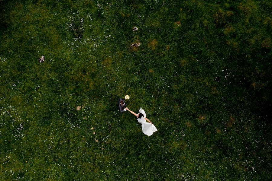 Fotógrafo de casamento József Márk Losonczi (losonczi). Foto de 8 de agosto 2023