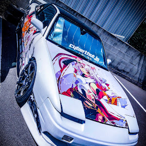 180SX