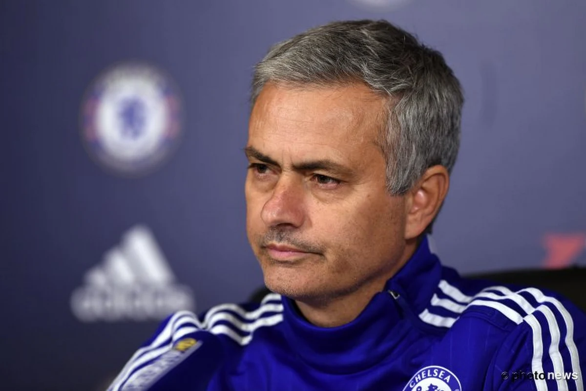 Slechtste ploeg ter wereld vraagt Mourinho als coach