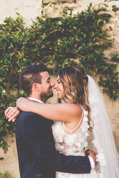 Fotografo di matrimoni Cinzia Costanzo (cinziacostanzo). Foto del 14 maggio 2019