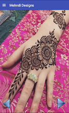 Mehndi Designs New 2019 Apps On Google Play