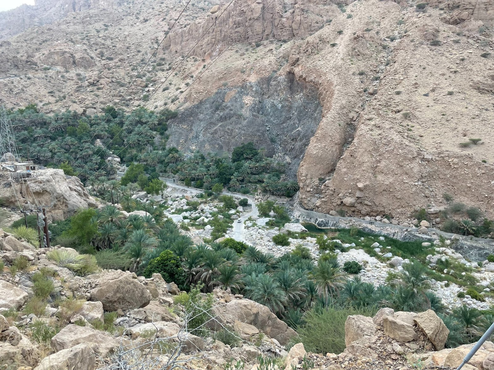 Wadi Tiwi