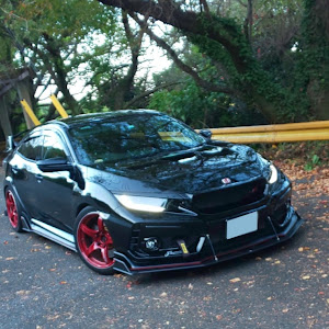 シビックタイプR FK8