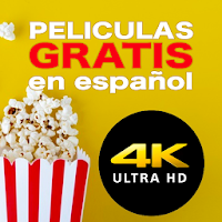 Películas GRATIS en español latino completas HD-4k